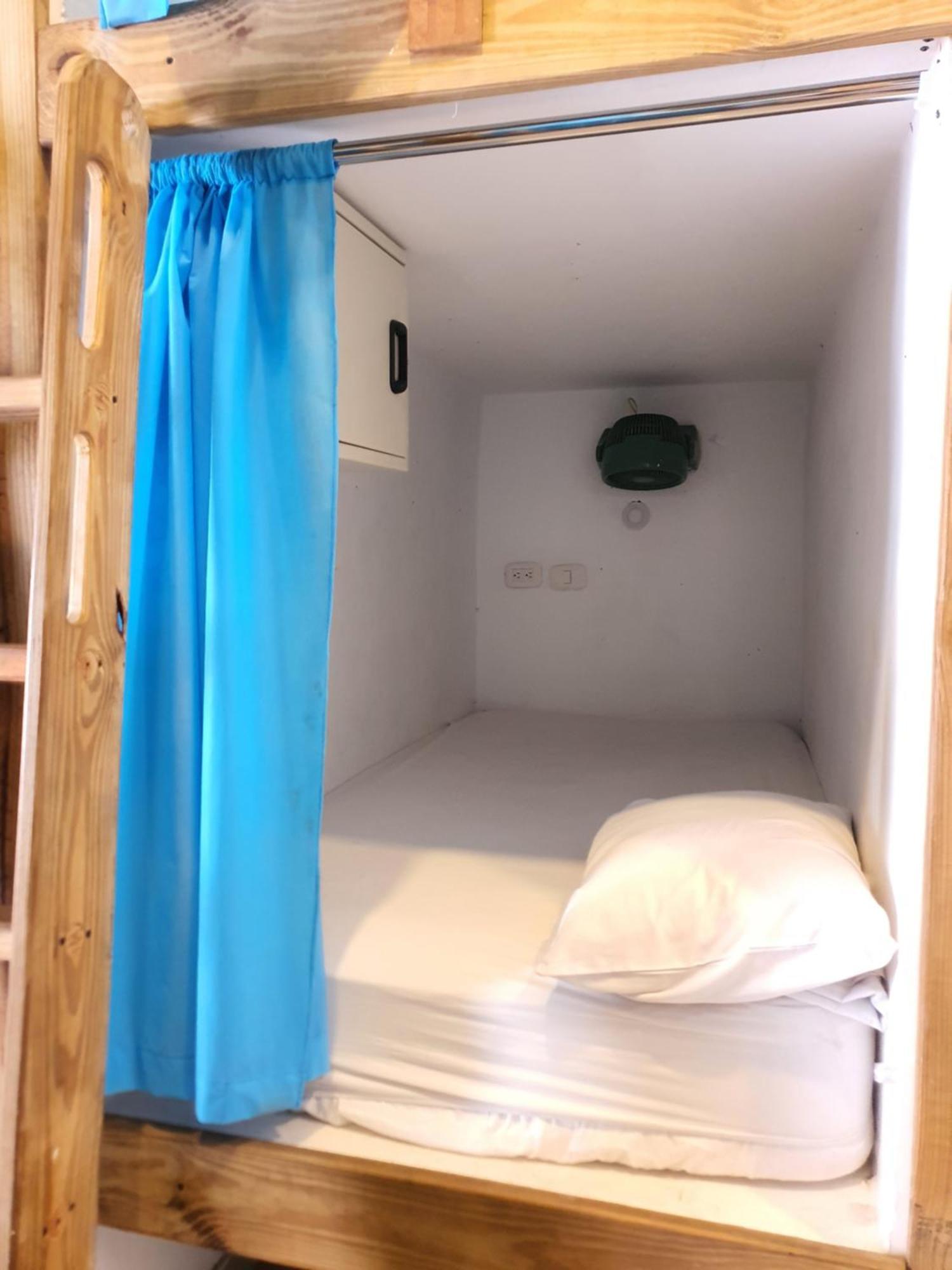 The Blue House Hostel Santa Marta - Santa Marta (Magdalena) — Photos 2